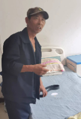 走失者照片 全国救助站