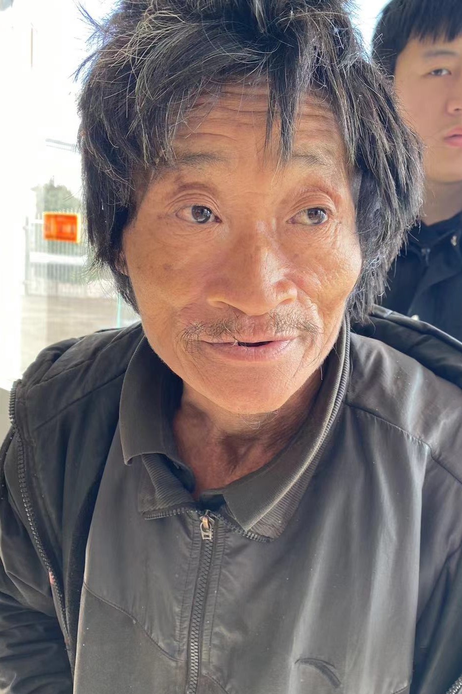 走失者照片 全国救助站