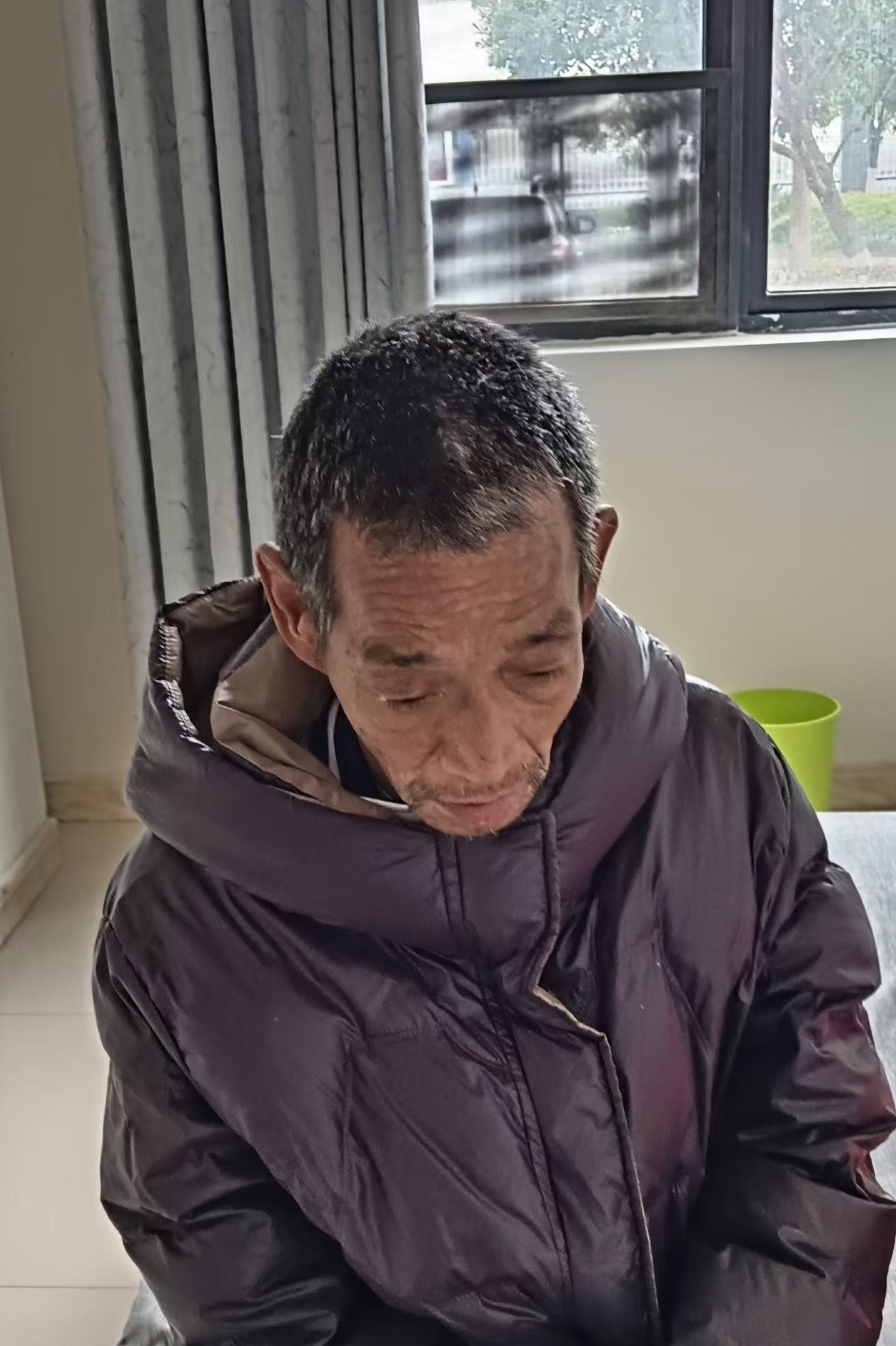 走失者照片 全国救助站