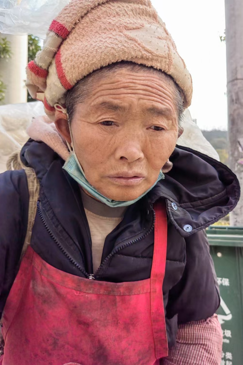 走失者照片 全国救助站