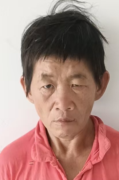 走失者照片 全国救助站