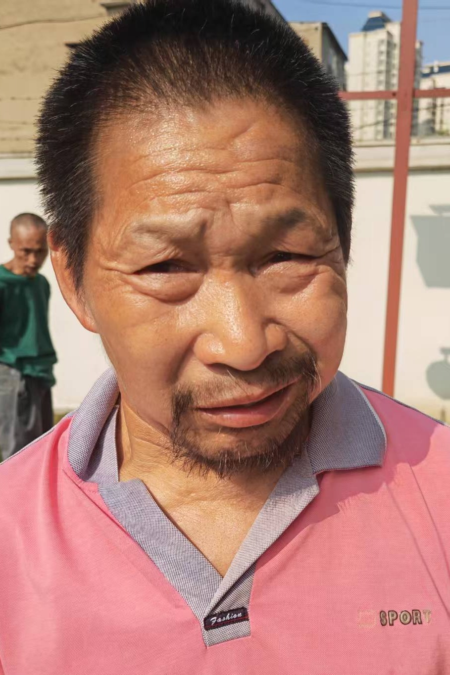 走失者照片 全国救助站
