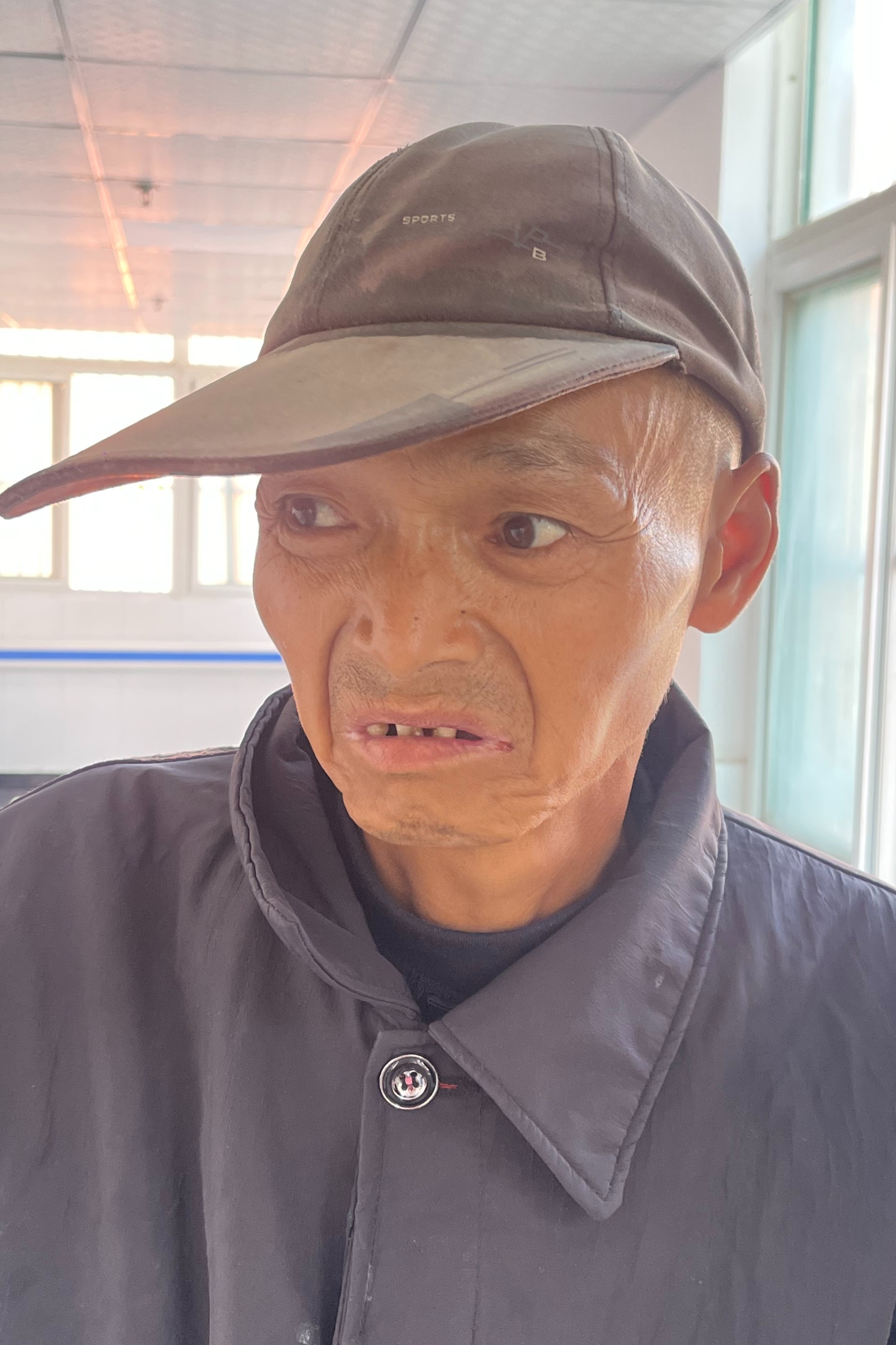 走失者照片 全国救助站