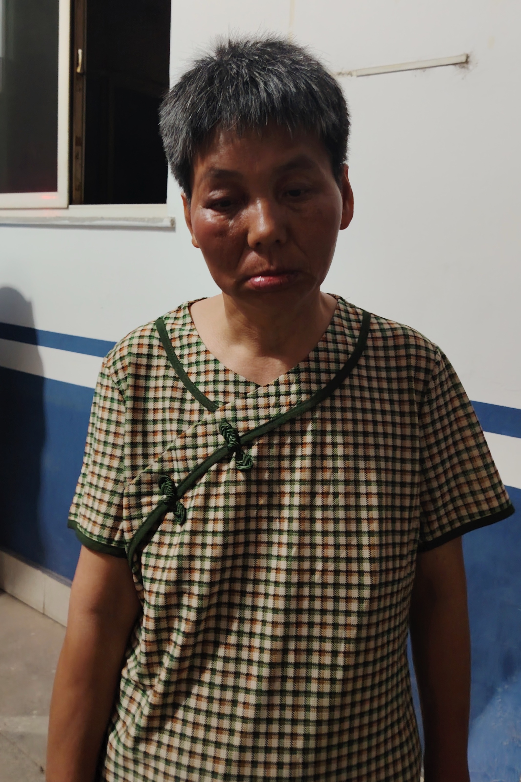 走失者照片 全国救助站