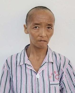 走失者照片 全国救助站