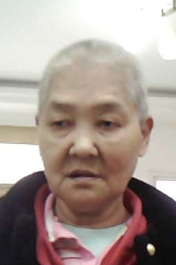 走失者照片 全国救助站