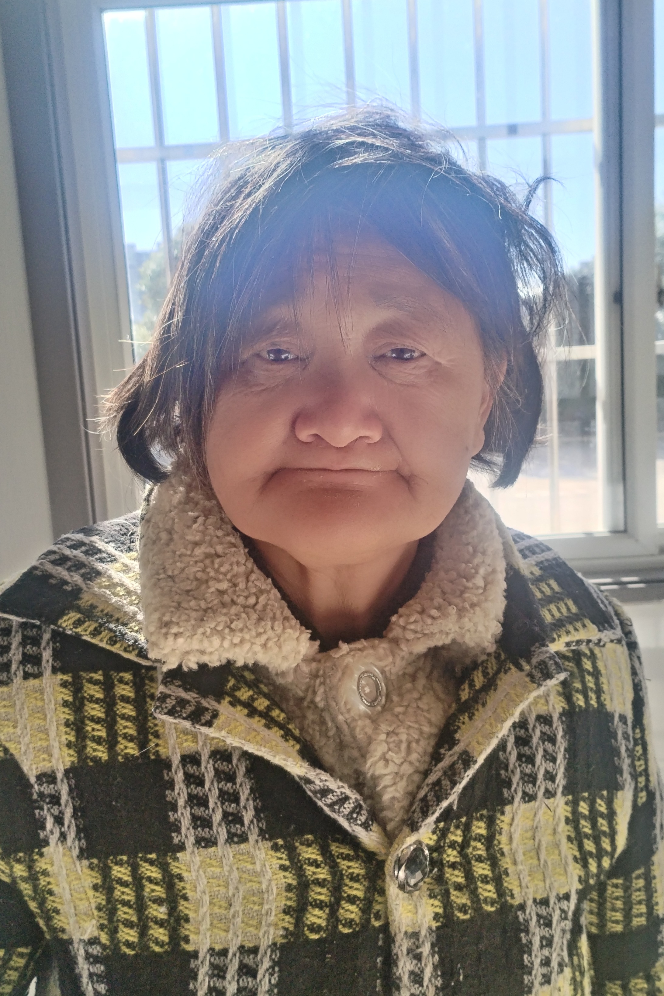 走失者照片 全国救助站