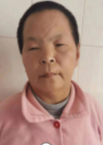走失者照片 全国救助站