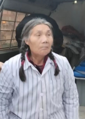 走失者照片 全国救助站