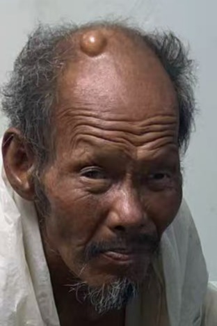 走失者照片 全国救助站