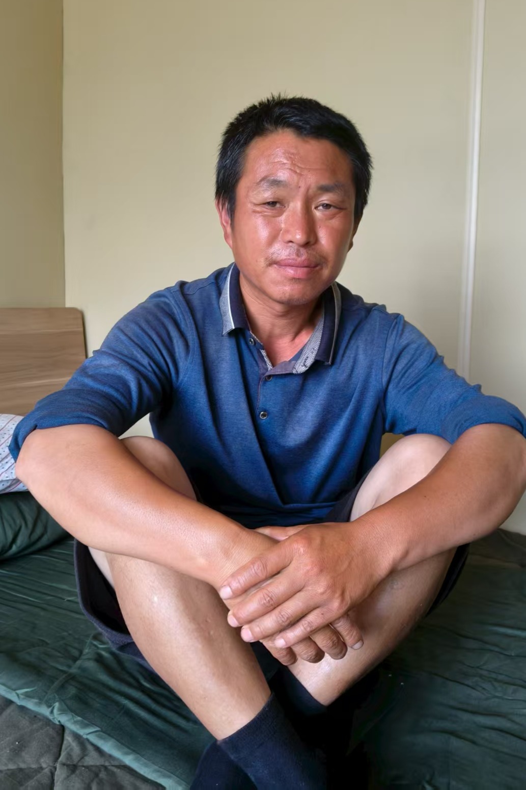 走失者照片 全国救助站