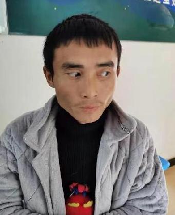 走失者照片 全国救助站