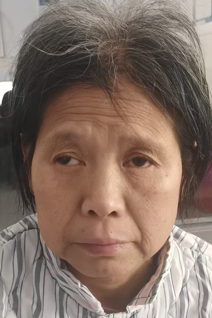 走失者照片 全国救助站