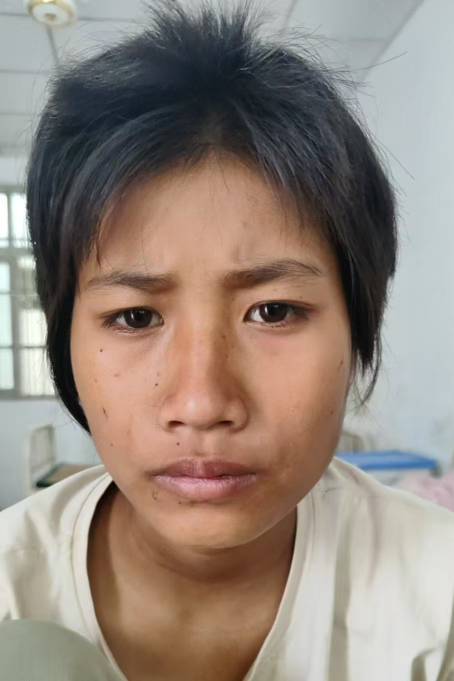 走失者照片 全国救助站