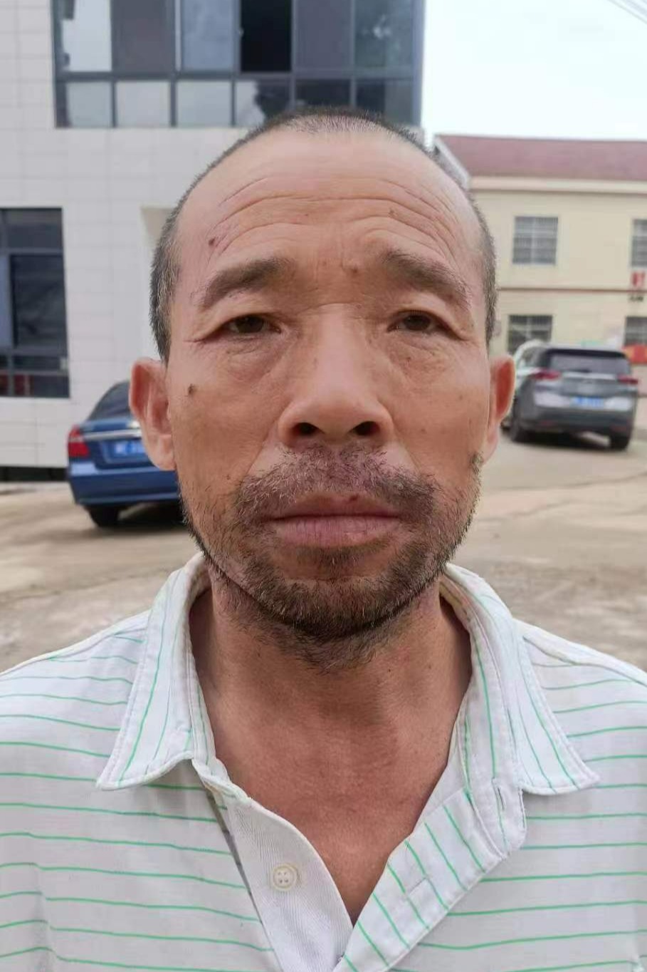 走失者照片 全国救助站