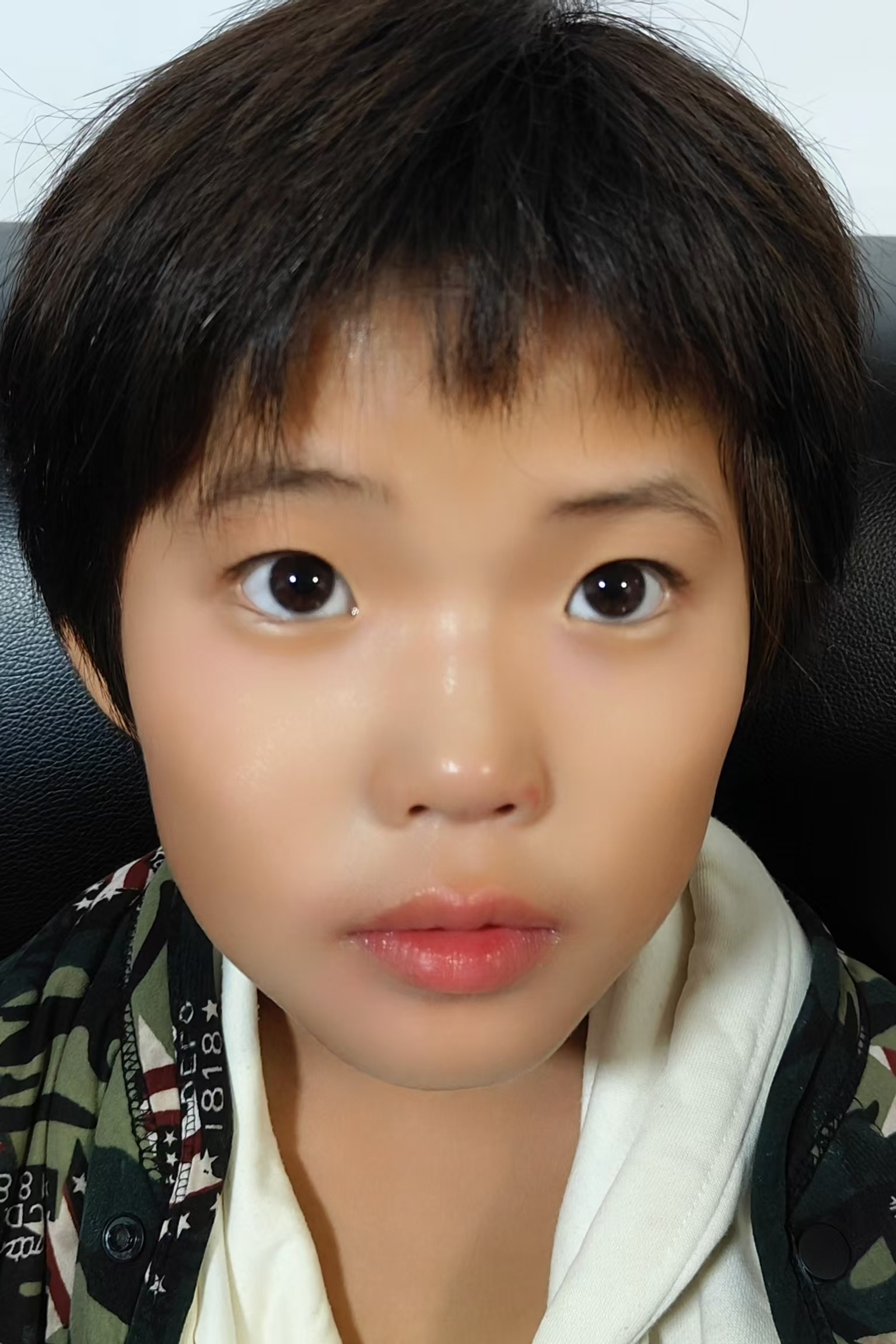 走失者照片 全国救助站