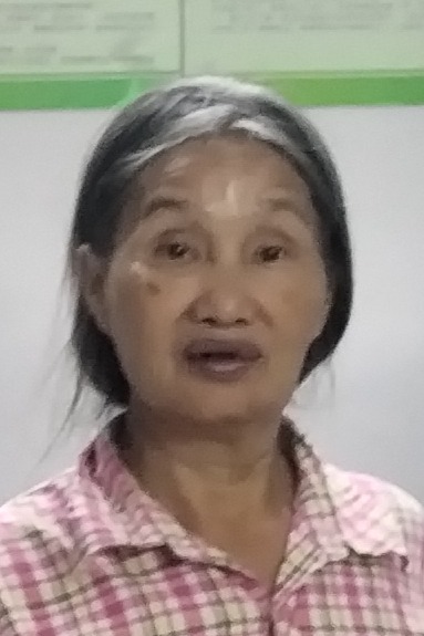 走失者照片 全国救助站