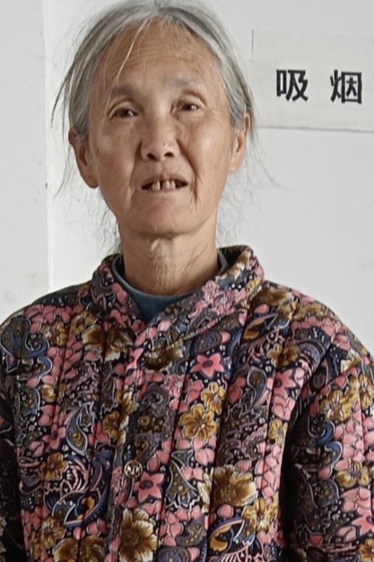 走失者照片 全国救助站