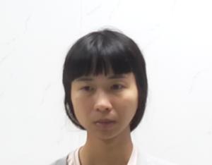 走失者照片 全国救助站