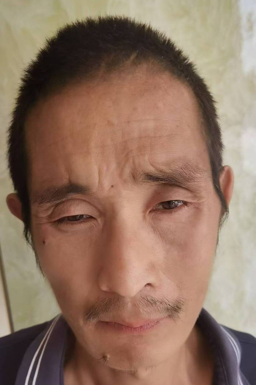 走失者照片 全国救助站
