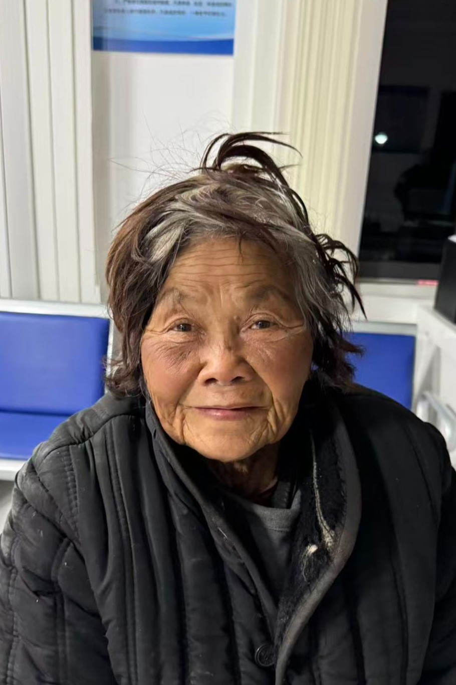 走失者照片 全国救助站
