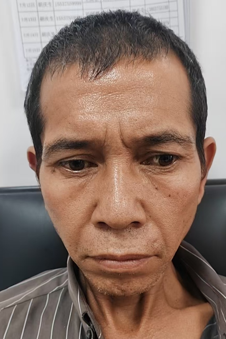 走失者照片 全国救助站