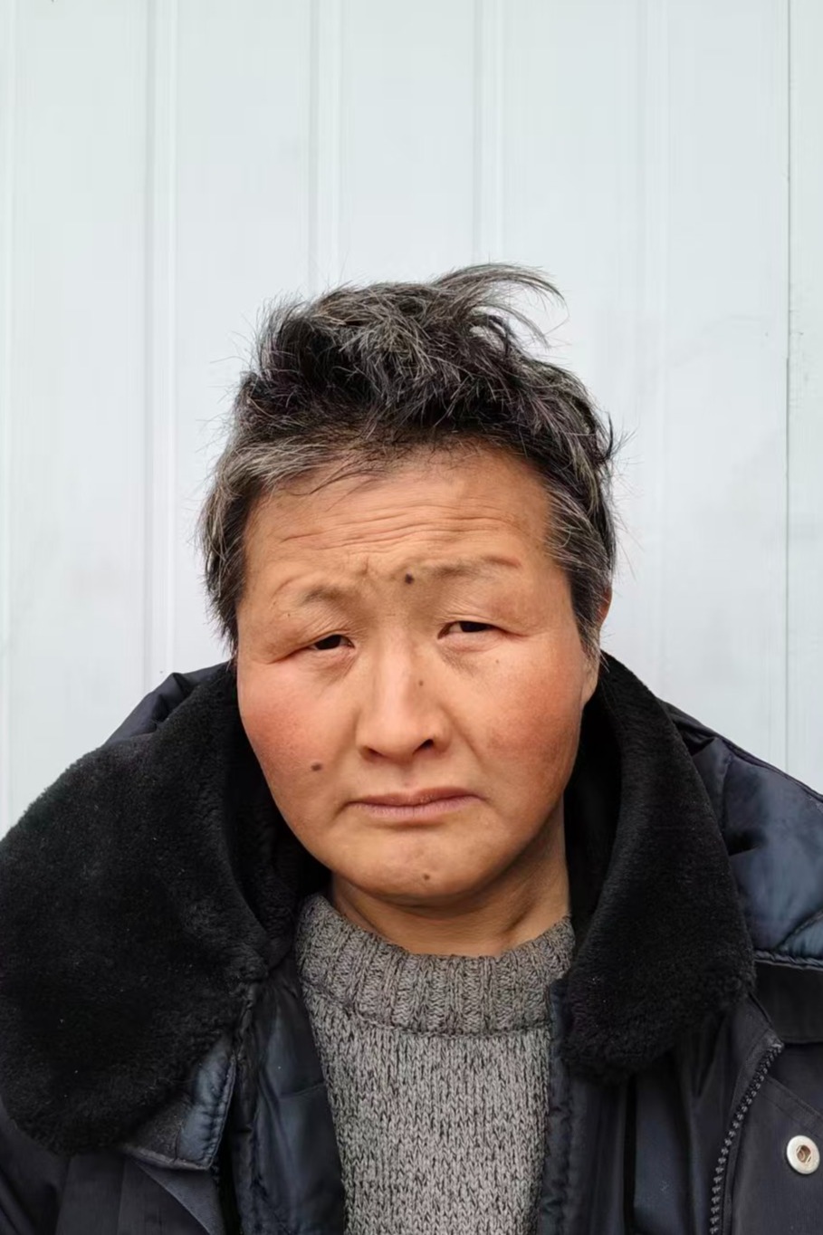 走失者照片 全国救助站