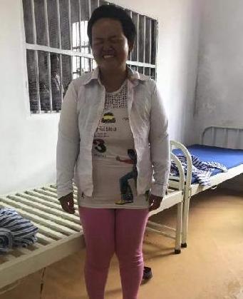 走失者照片 全国救助站