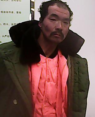 走失者照片 全国救助站