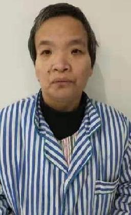 走失者照片 全国救助站