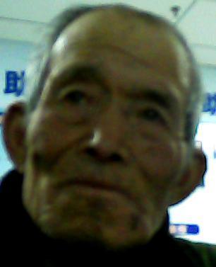 走失者照片 全国救助站