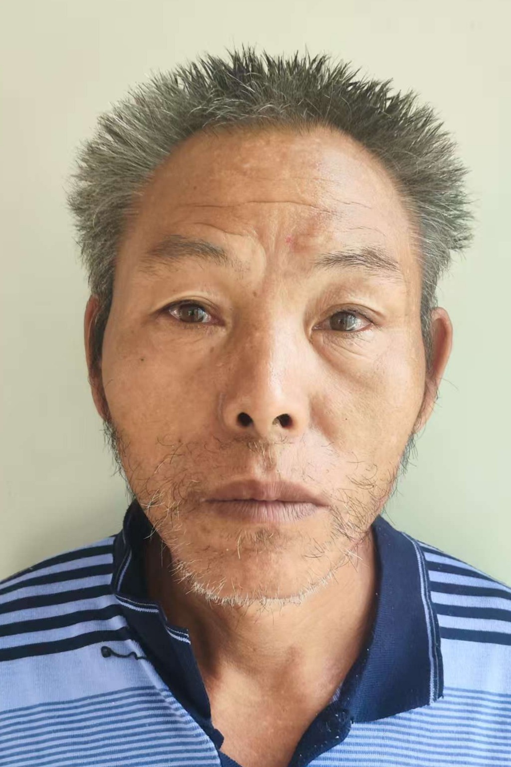 走失者照片 全国救助站
