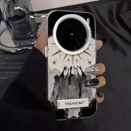 走失者照片 vivoX100