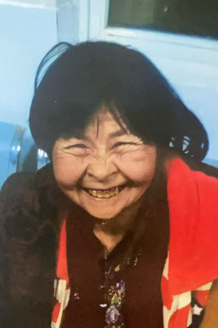 走失者照片 全国救助站