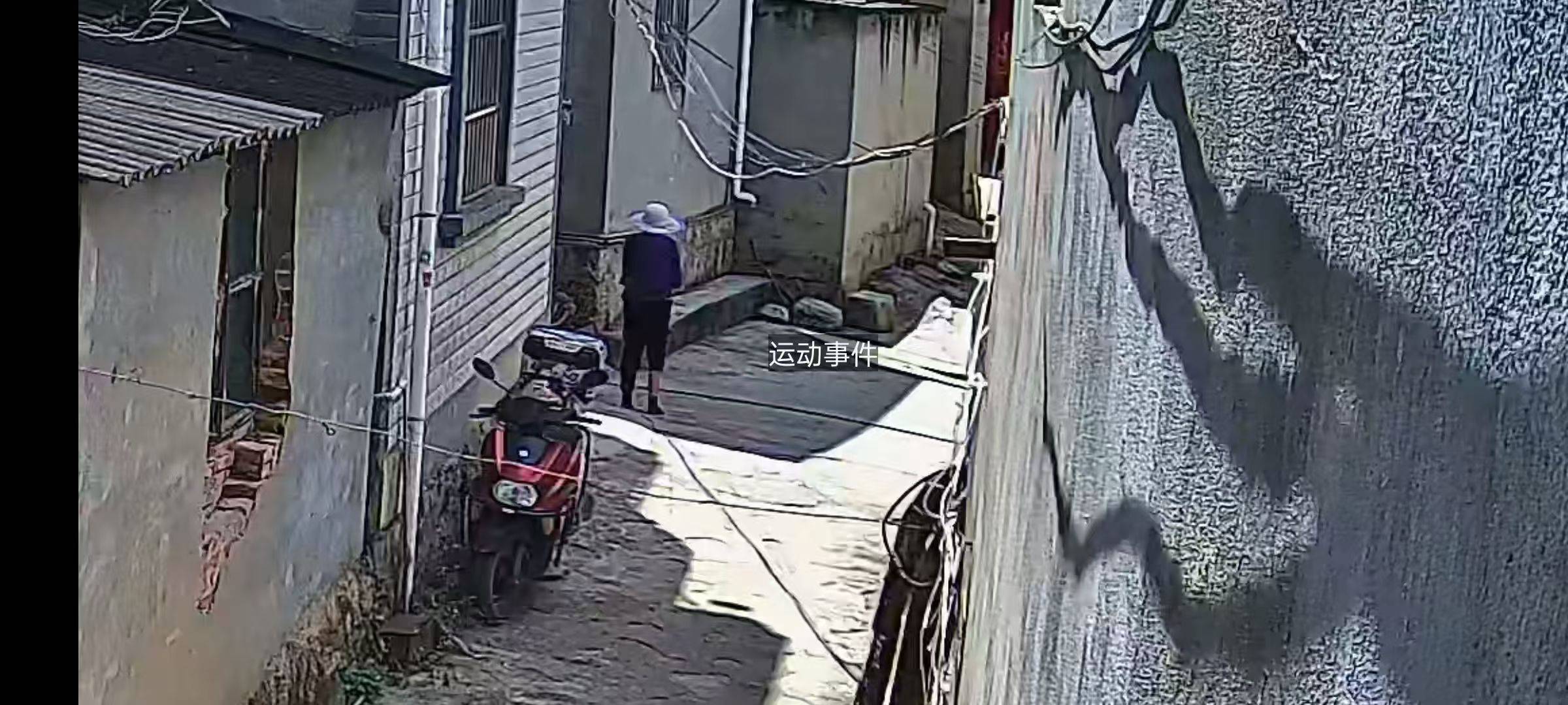 走失者照片 臣无祖母，无以至今日，祖母无臣，无...
