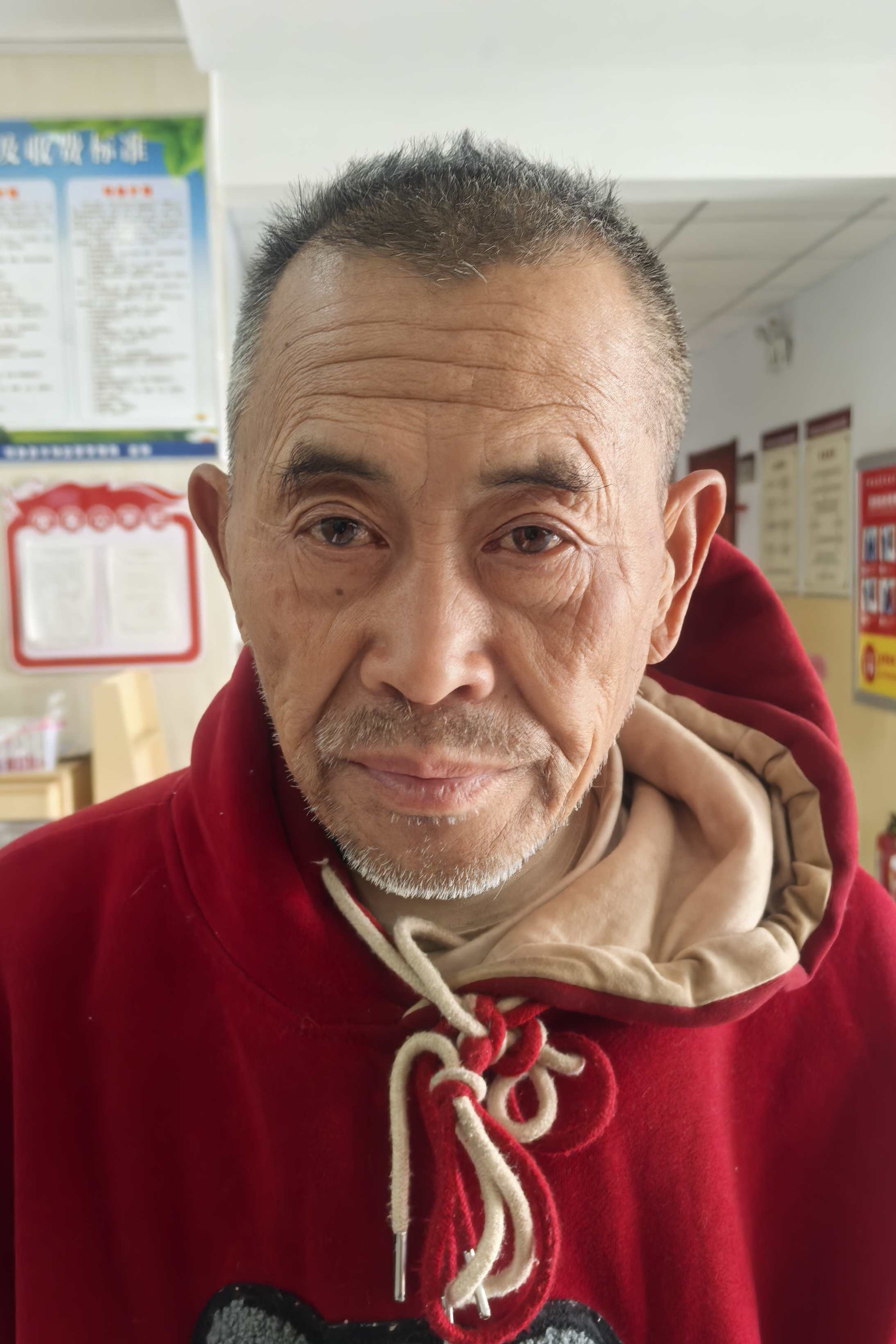 走失者照片 全国救助站