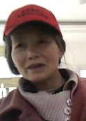 走失者照片 全国救助站