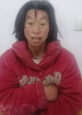 走失者照片 全国救助站