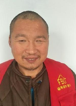 走失者照片 全国救助站
