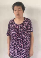 走失者照片 全国救助站
