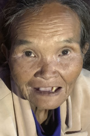 走失者照片 全国救助站