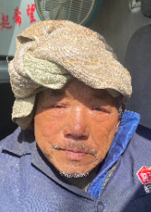 走失者照片 全国救助站