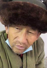 走失者照片 全国救助站