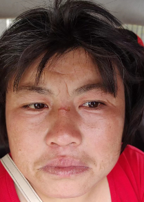 走失者照片 全国救助站