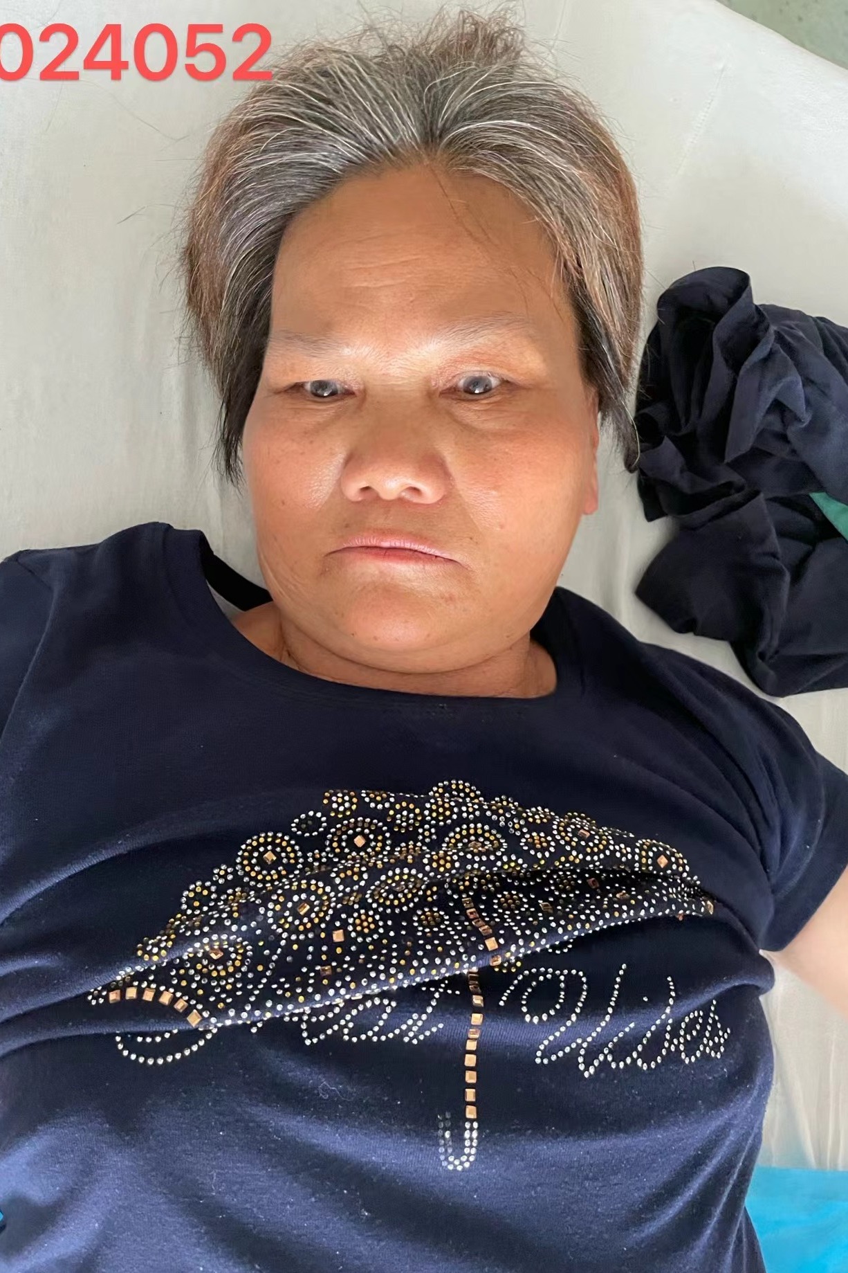走失者照片 全国救助站