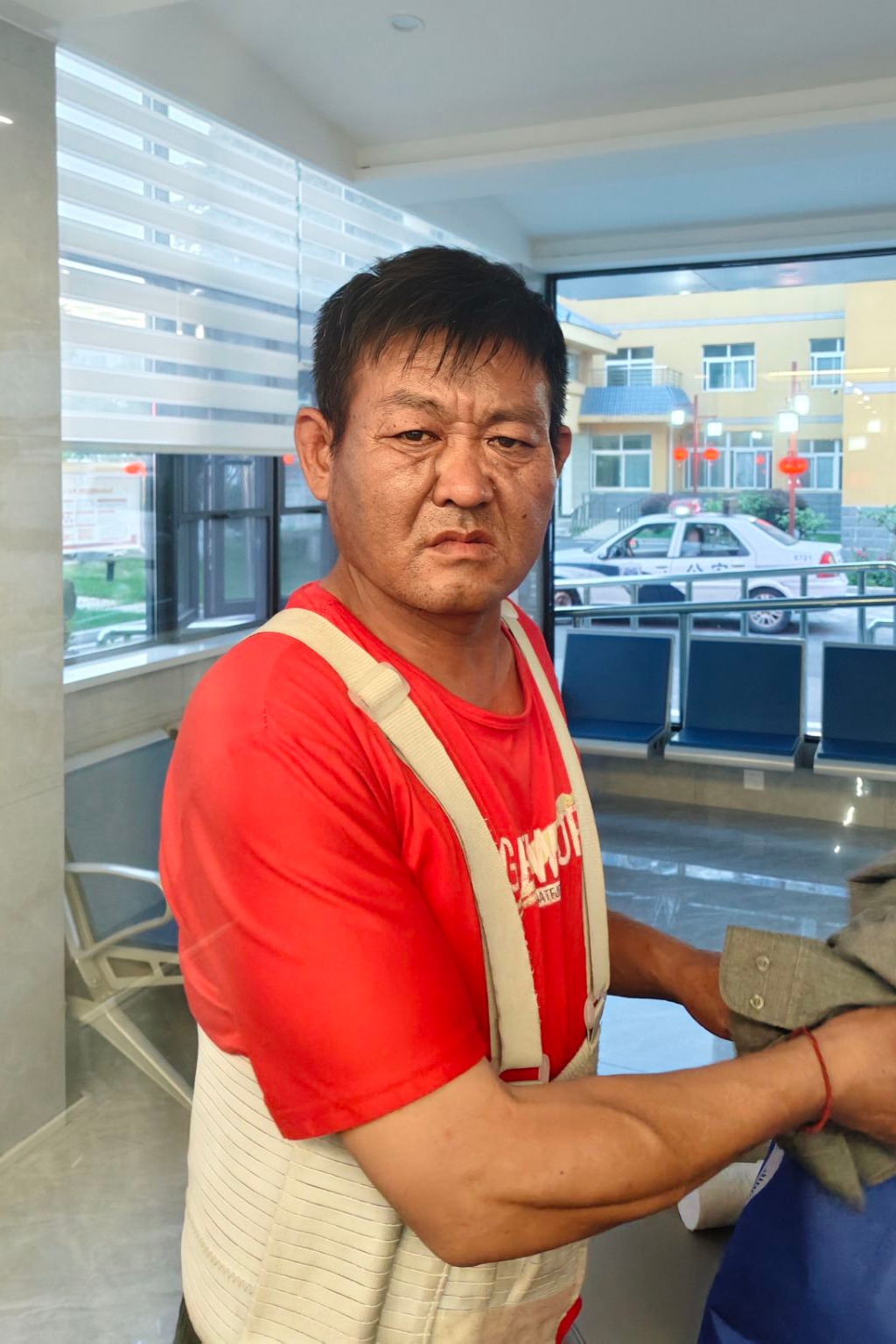 走失者照片 全国救助站