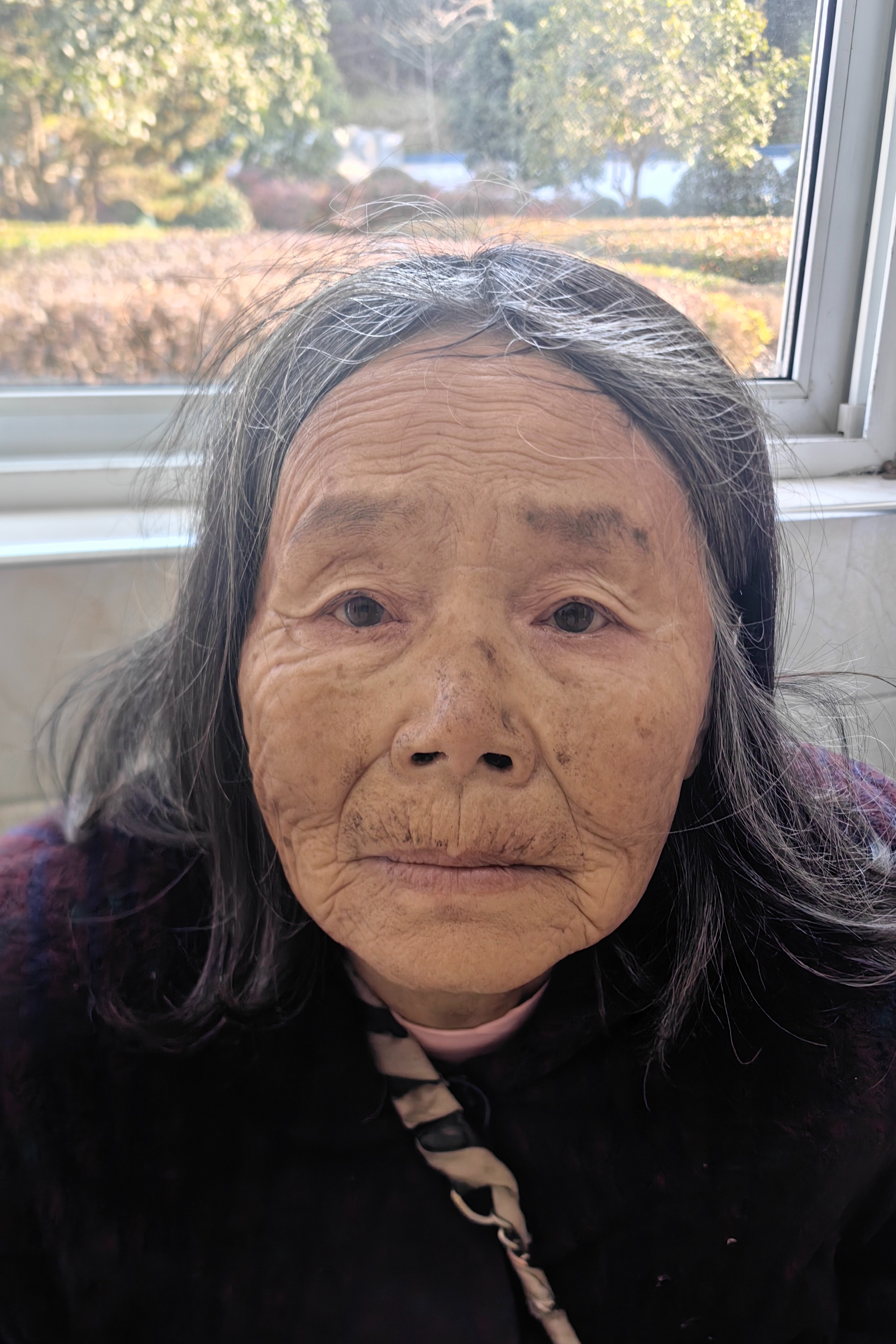 走失者照片 全国救助站