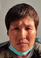 走失者照片 全国救助站