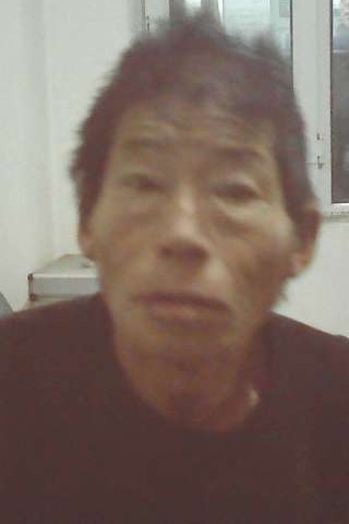 走失者照片 全国救助站