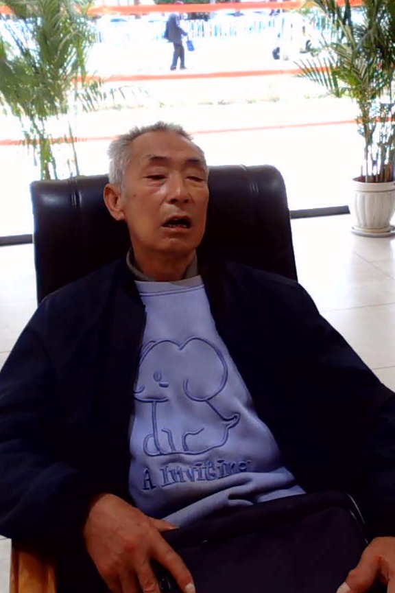 走失者照片 全国救助站